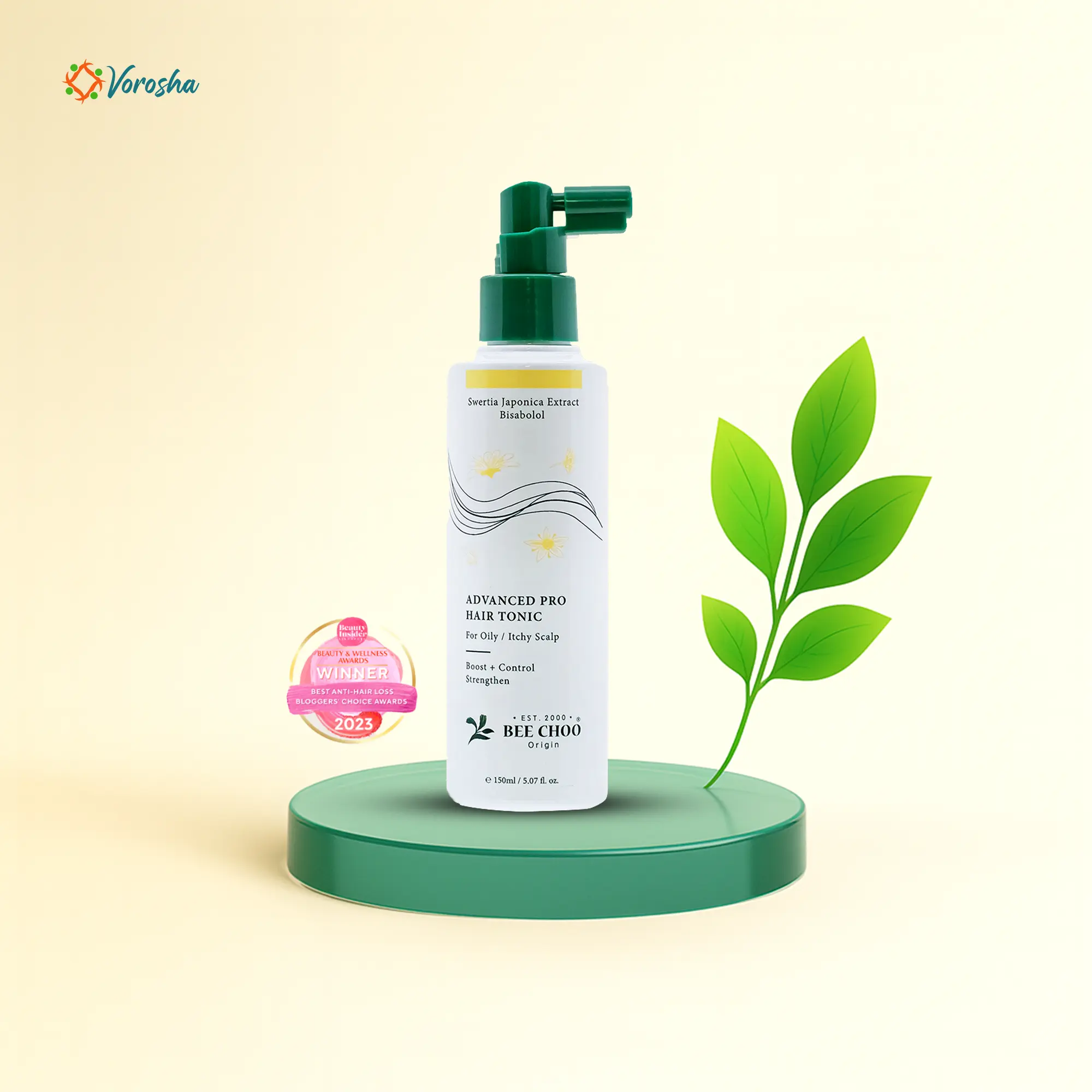 Advanced Pro Hair Tonic 150 ml (Made In Japan)