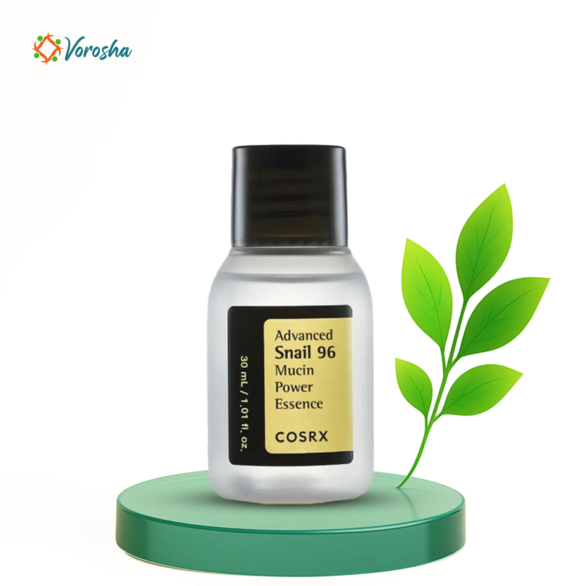 COSRX Advanced Snail 96 Mucin Power Essence 30ml