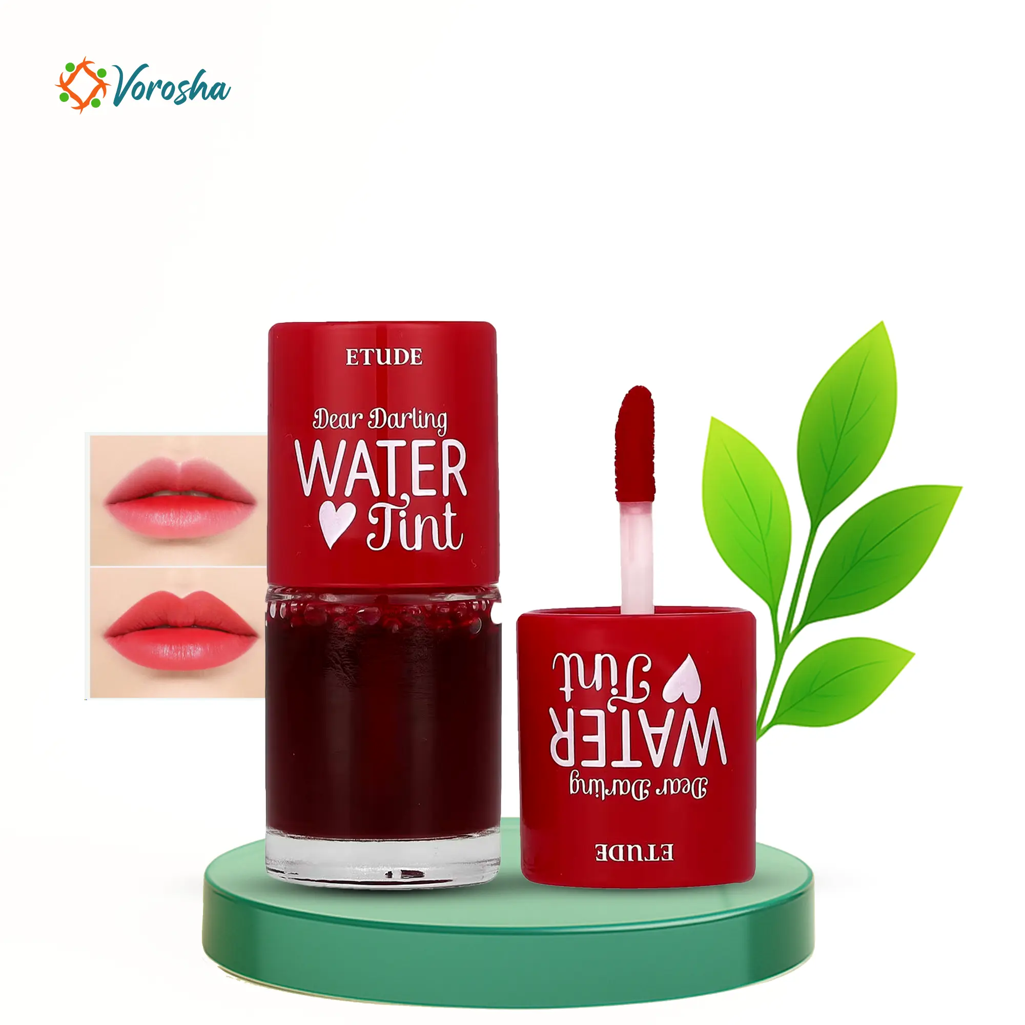 Etude House Dear Darling Water Tint | Cherry Ade