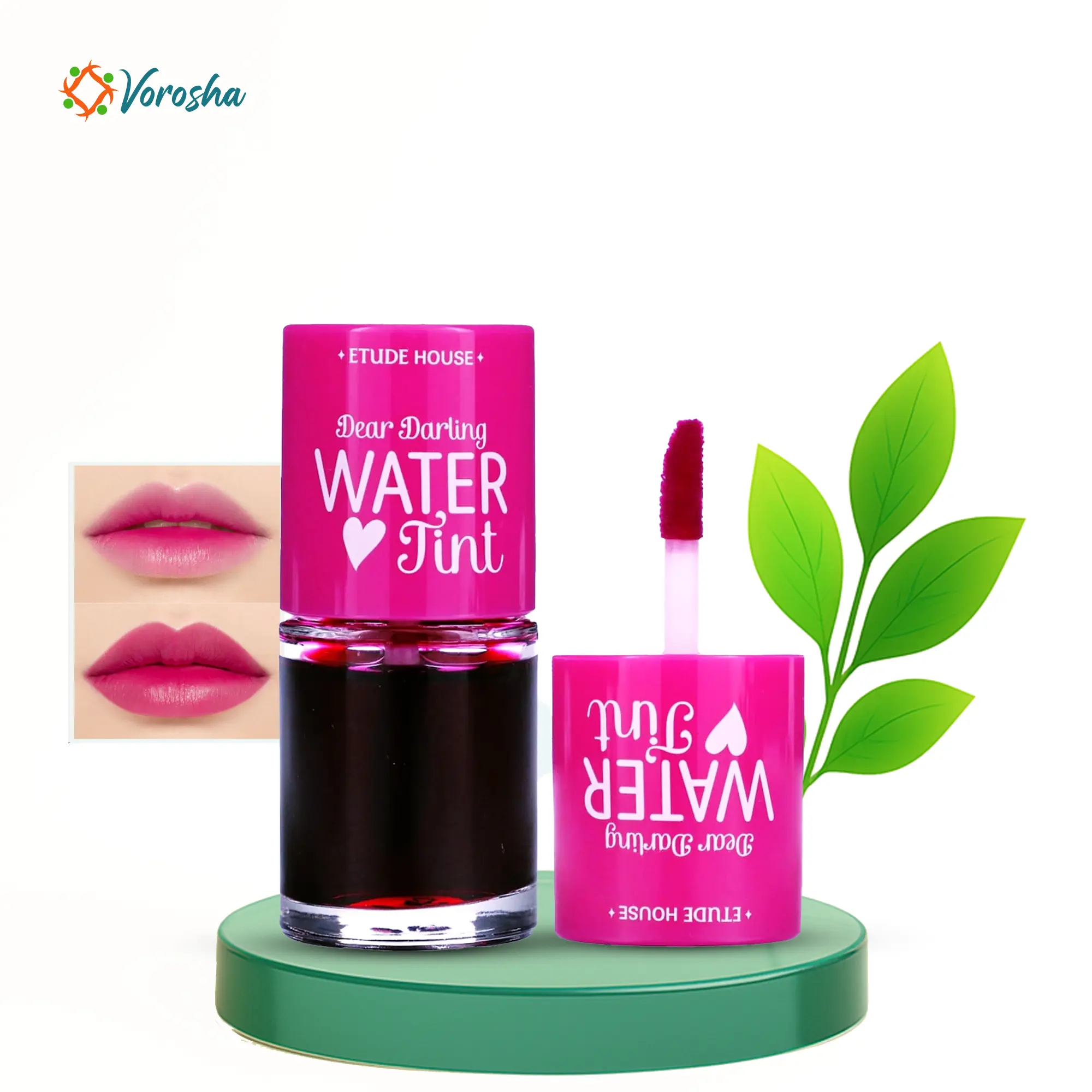 Etude House Dear Darling Water Tint | Strawberry Ade