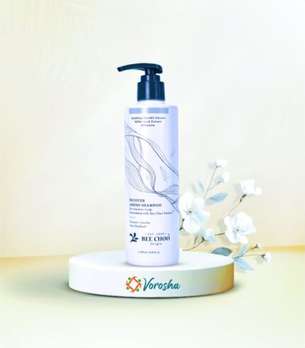 Recover Amino Shampoo (250 ml) Bee Choo Origin - Malaysia