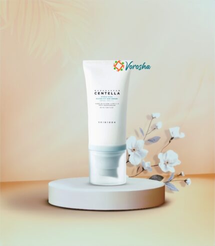 Skin1004 Hyalu-Cica Water-Fit Sun Serum SPF50+ PA++++ 50ml (KOREA)
