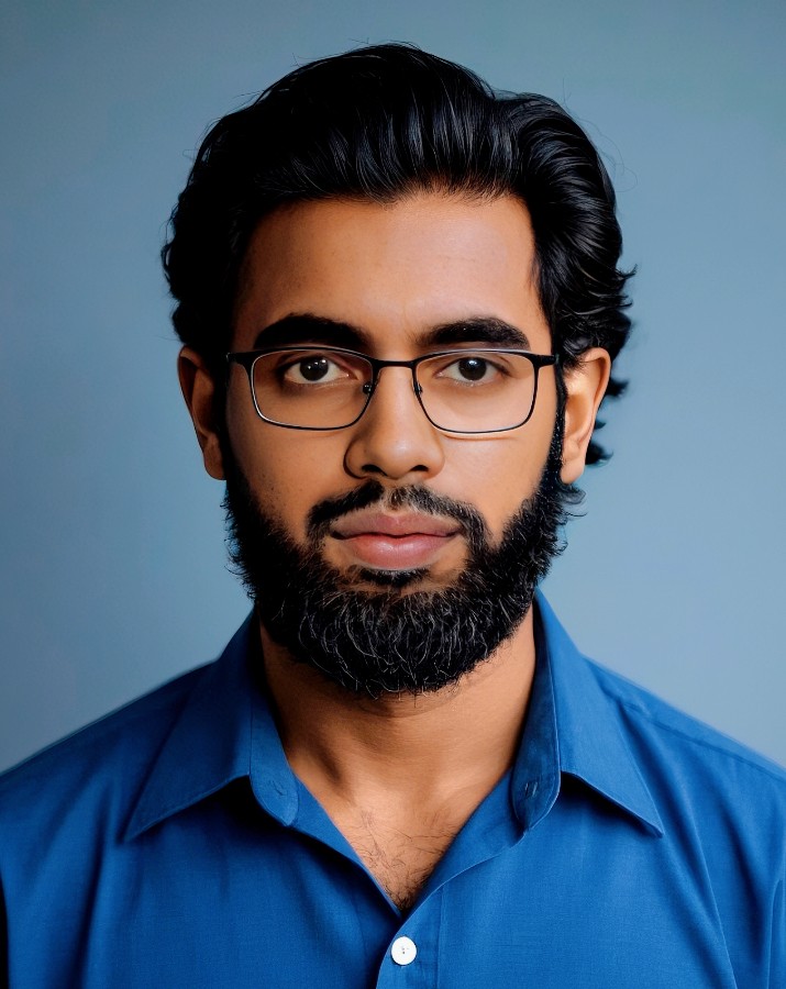 Raihan Mohammad