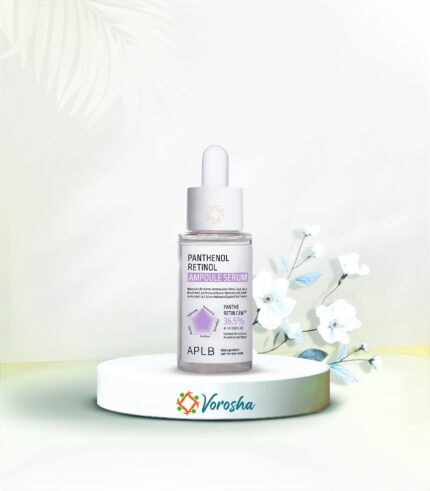 APLB Panthenol Retinol Ampoule Serum 40ml (Made In Korea)