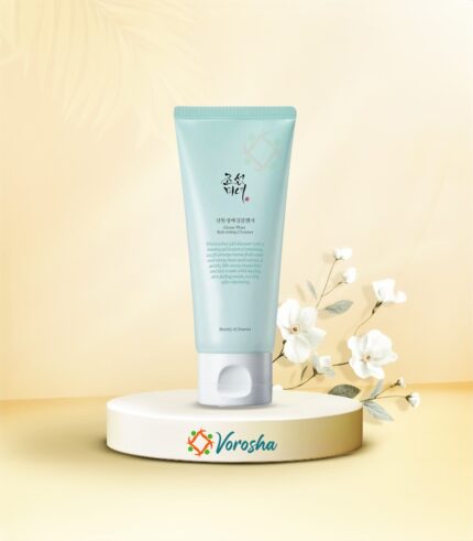 Beauty of Joseon Green Plum Refreshing Cleanser 100ml (KOREA)