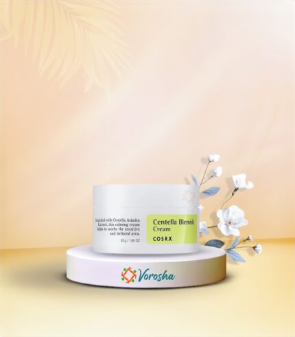 Cosrx Centella Blemish Cream 30g (Made In Korea)