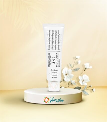 Dr. Althea 345 Relief Cream 50ml (KOREA)