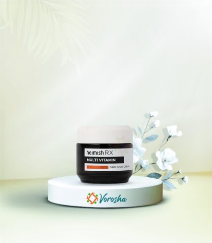 Heimish RX Multi Vitamin Dark Spot Cream 50ml (Made In Korea)