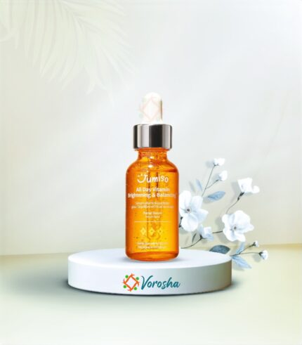 Jumiso All Day Vitamin Brightening & Balancing Facial Serum 30ml (KOREA)
