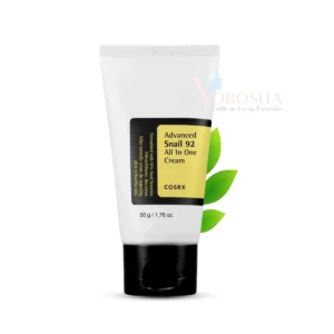 COSRX Advanced Snail 92 All In One Cream 50g (Mini)