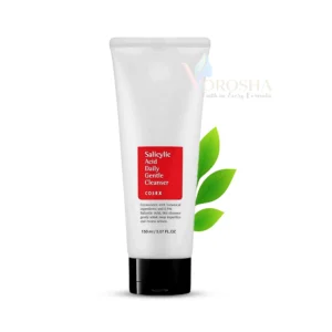 COSRX Salicylic Acid Daily Gentle Cleanser 150ml