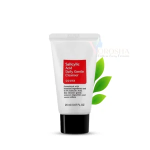 COSRX Salicylic Acid Daily Gentle Cleanser 50ml (mini)