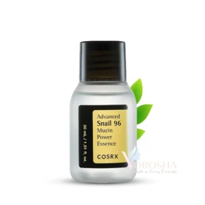 COSRX Advanced Snail 96 Mucin Power Essence 30ml (mini)