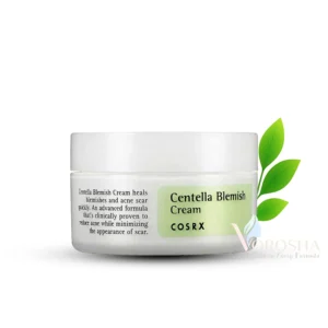 COSRX Centella Blemish Cream 30g