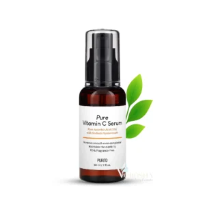 PURITO Pure Vitamin C Serum 60ml