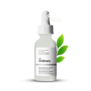 The Ordinary Niacinamide 10% + Zinc 1% 30ml