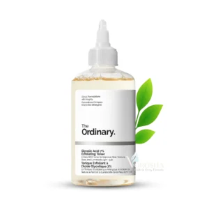 The Ordinary Glycolic Acid 7% Exfoliating Toner 100ml