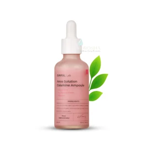 EUNYUL LAB Acne Solution Calamine Ampoule 50ml