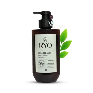 RYO Scalp & Volume Shampoo 400ml