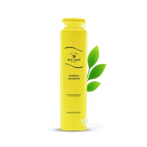 Essence Shampoo 250 ml (Made In Italy)