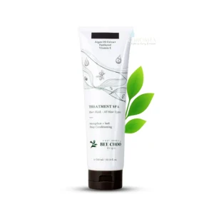 Treatment Spa Creme 300 ml (Made In Malaysia)