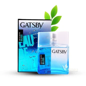 GATSBY Eau de Toilette Bliss (100ml) | Made in Indonesia