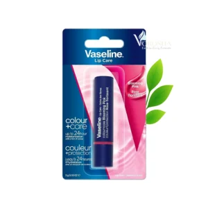 Vaseline Lip Colour care Blooming Pink Stick 3 gm