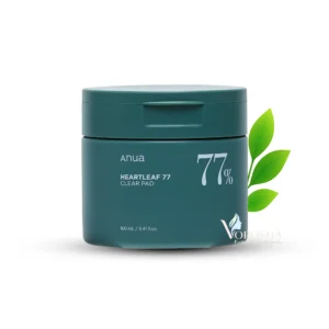 Anua Heartleaf 77 Clear Pad (70ea)