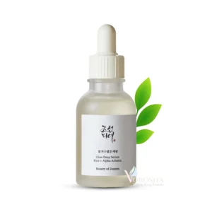 Beauty of Joseon Glow Deep Serum : Rice + Arbutin 30ml