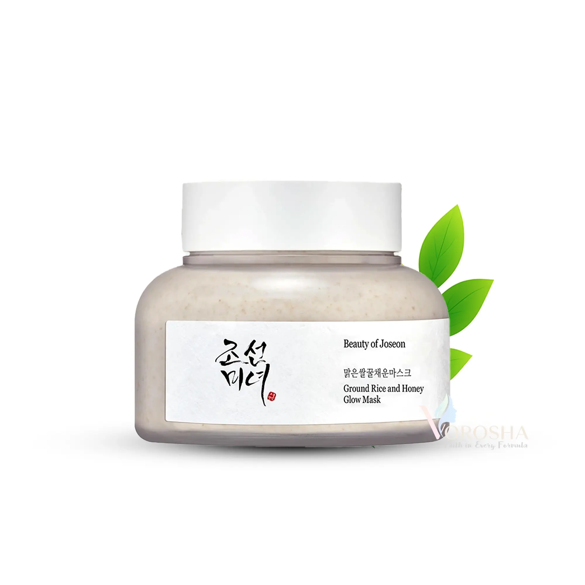 Beauty of Joseon Ground Rice and Honey Glow Mask 150ml