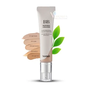 HEIMISH Moringa Ceramide BB Cream 30g – #21C LIGHT
