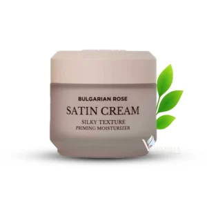 Heimish Bulgarian Rose Satin Cream 55ml