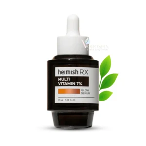 Heimish RX Multi Vitamin 7% Glow Serum 35ml