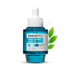 Heimish RX Hyaluronic Acid 2% Hydrating Serum 35ml