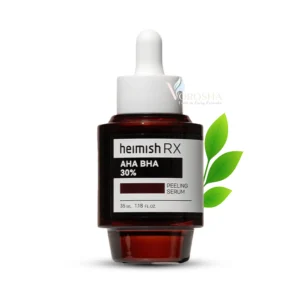 Heimish RX AHA BHA Peeling Serum 35ml