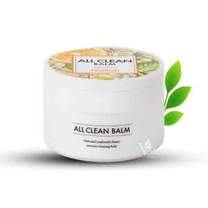 Heimish All Clean Balm Mandarin 120ml