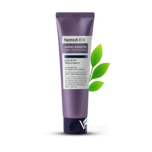 Heimish RX Amino Keratin Heat Protecting Leave In Treatment 150ml