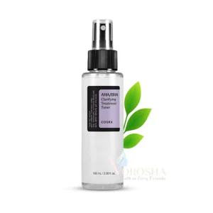 COSRX AHA/BHA Clarifying Treatment Toner 150ml