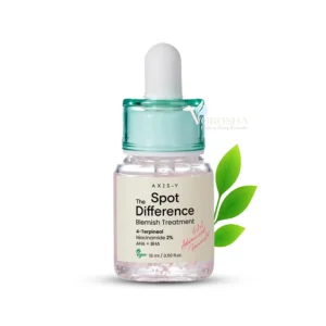 AXIS-Y Spot The Difference Blemish Treatment 15ml