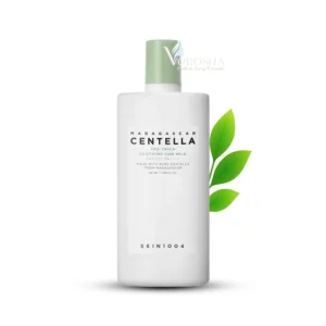Skin1004 Madagascar Centella Tea-Trica Soothing Sun Milk 50ml