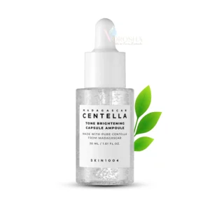 SKIN1004 Madagascar Centella Tone Brightening Capsule Ampoule 30ml