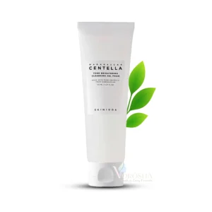 SKIN1004 Madagascar Centella Tone Brightening Cleansing Gel Foam 125ml