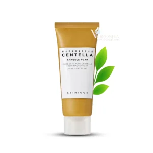SKIN1004 Madagascar Centella Ampoule Foam Cleanser 20ml