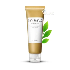 SKIN1004 Madagascar Centella Ampoule Foam Cleanser 125ml