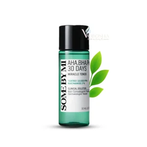 Some By Mi AHA BHA PHA 30 Days Miracle Toner 30 ml (mini)
