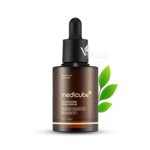 Medicube AGE-R Glutathione Glow Ampoule 30ml