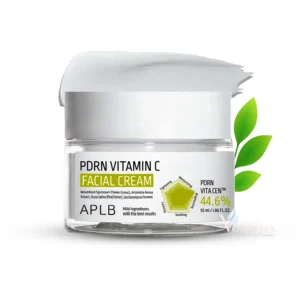 APLB PDRN Vitamin C Facial Cream 55ml