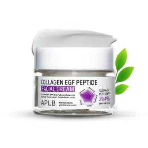APLB Collagen EGF Peptide Facial Cream 55ml