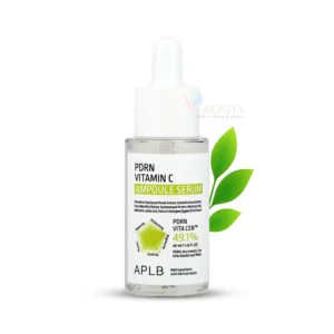 APLB PDRN Vitamin C Ampoule Serum 40ml