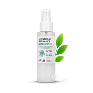 APLB Glutathione Niacinamide Mist Essence 105ml